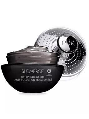 PÜR Submerge Overnight Detox Anti-Pollution Moisturizer MSRP $40
